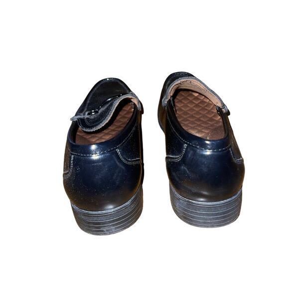 Xray Men's Penny Loafers Shoes Slip on Faux Leather Casual Square Toe - Picture 3 of 6